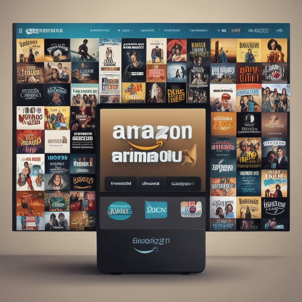 Amazon Prime Video